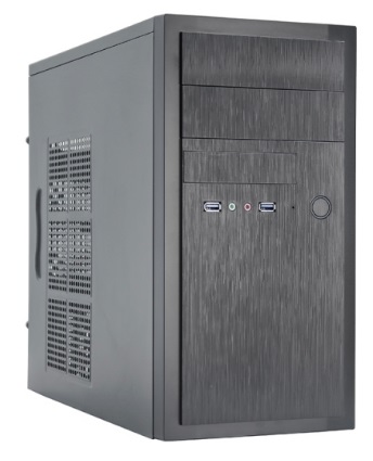 Комп'ютер настільний R-LINE з процесором Intel Core Ultra 7 265F/B860M/32G/1Tb/850W